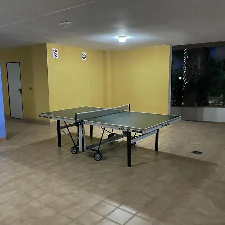 Apartment Marta Cabo Roig Alicante *