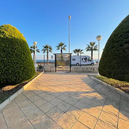 Marta Cabo Roig Alicante *