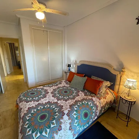 Marta Cabo Roig Alicante Apartment Orihuela