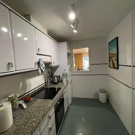 Apartment Marta Cabo Roig Alicante Orihuela