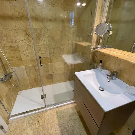 Marta Cabo Roig Alicante Apartamento