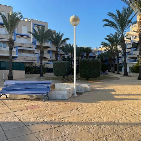 Marta Cabo Roig Alicante Apartamento *