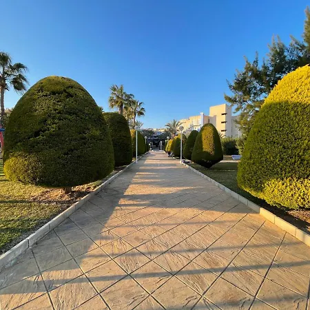 Apartamento Marta Cabo Roig Alicante