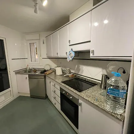 Apartamento Marta Cabo Roig Alicante *